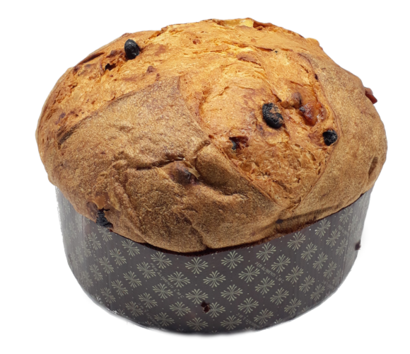 Panettone tradizionale